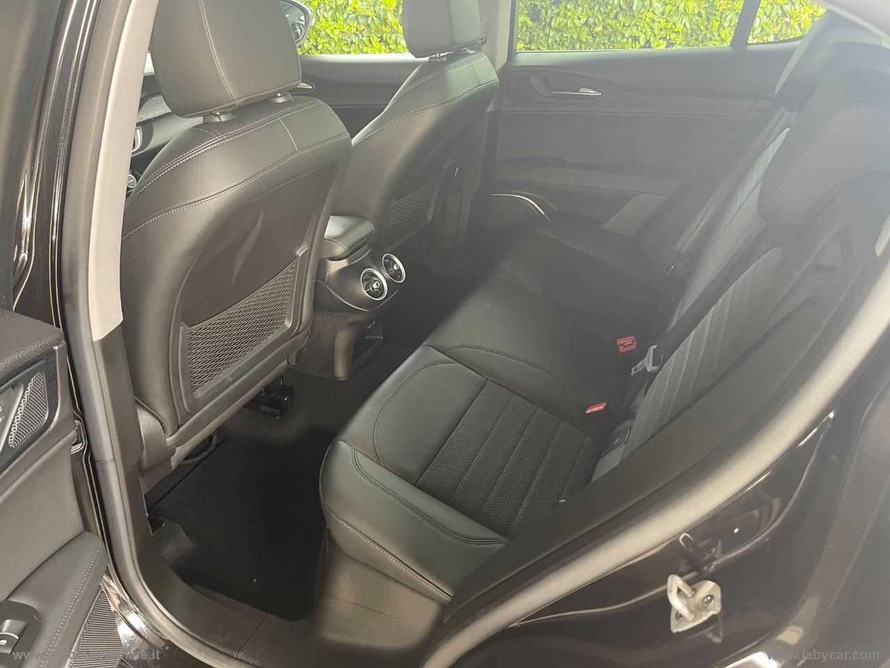 ALFA ROMEO Stelvio 2.2 T.diesel 190CV AT8 RWD Exec.