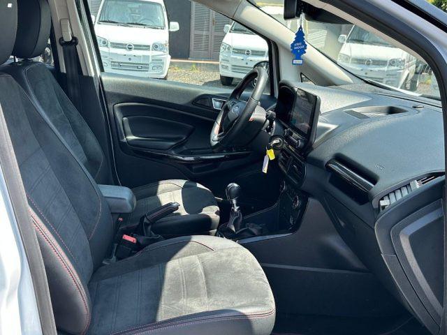 FORD EcoSport 1.0 EcoBoost 125 CV Start&Stop ST-Line