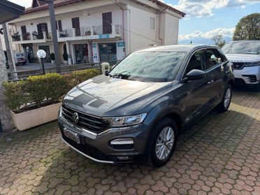 Volkswagen T-Roc 2.0 TDI SCR 150 CV DSG Business BlueMotion Technology