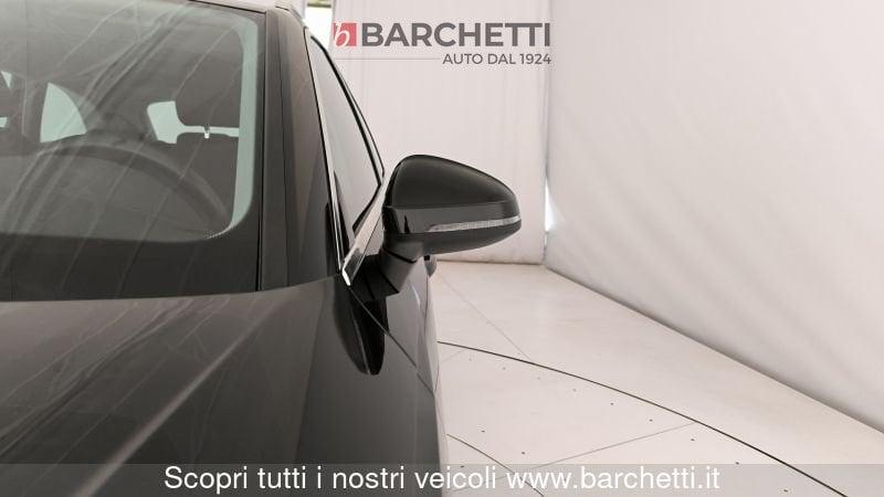 Audi A4 5ª SERIE AVANT 40 TDI QUATTRO S TRONIC S LINE EDITION