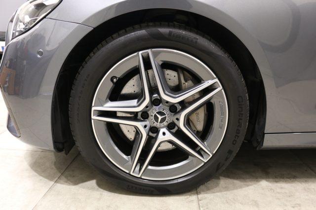 MERCEDES-BENZ E 220 d 4Matic Auto Premium Plus