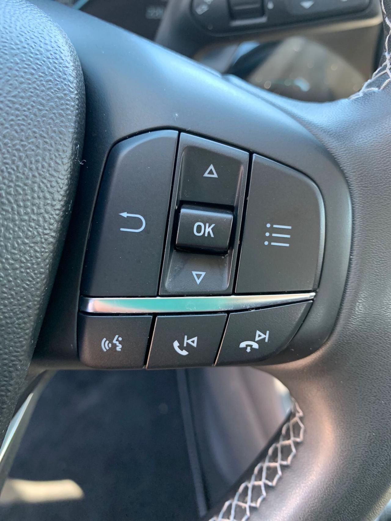 Ford Fiesta 1.1 75 CV 5 porte Titanium