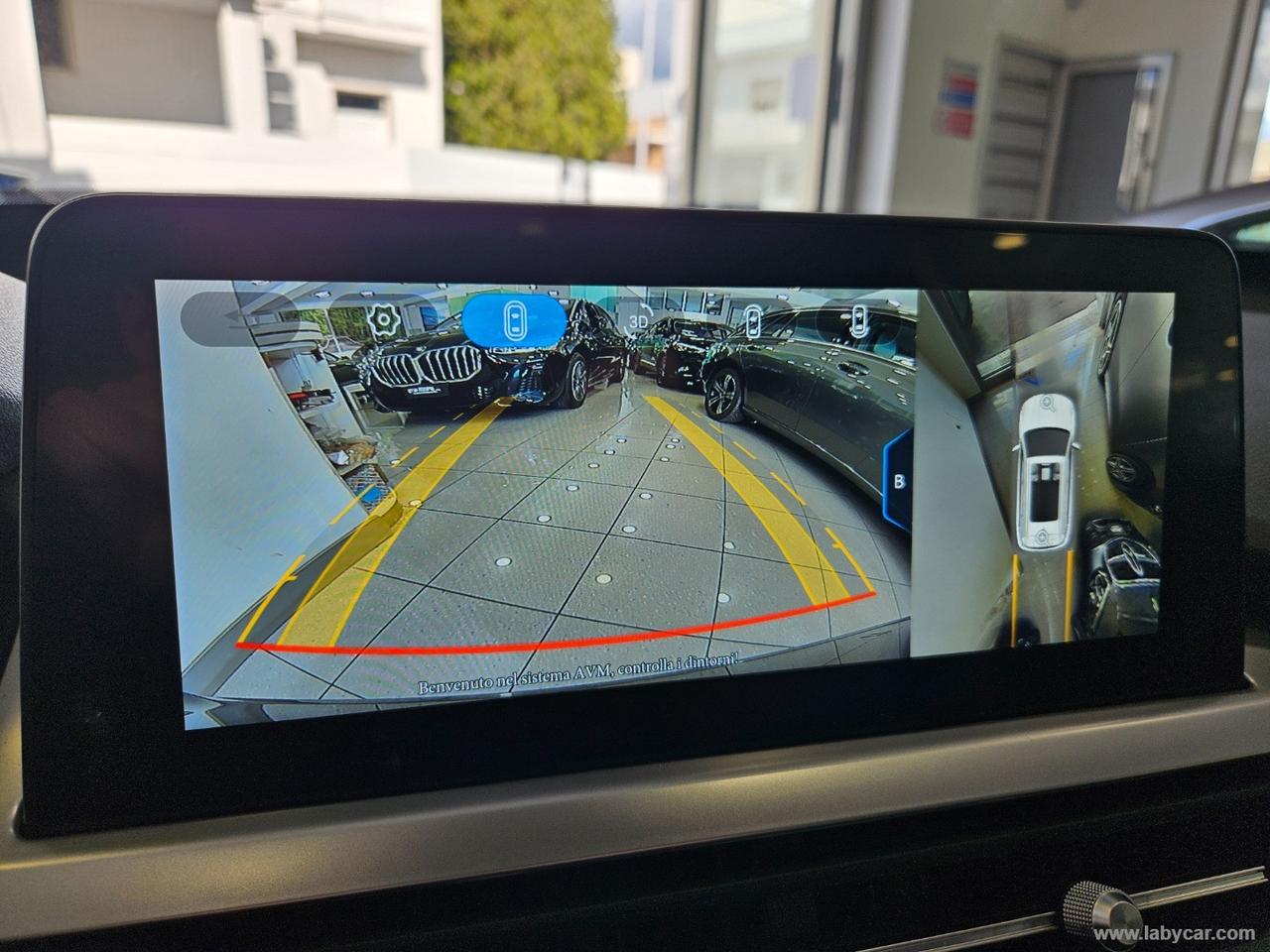 DR MOTOR dr 6.0 1.5 Turbo CVT Bi-Fuel GPL