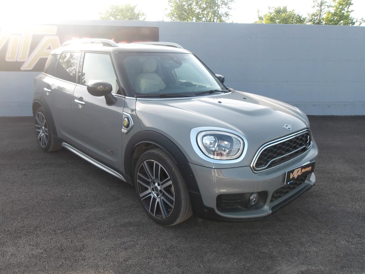 Mini Cooper S Countryman Mini 1.5 Cooper SE Business Countryman ALL4 Automatica