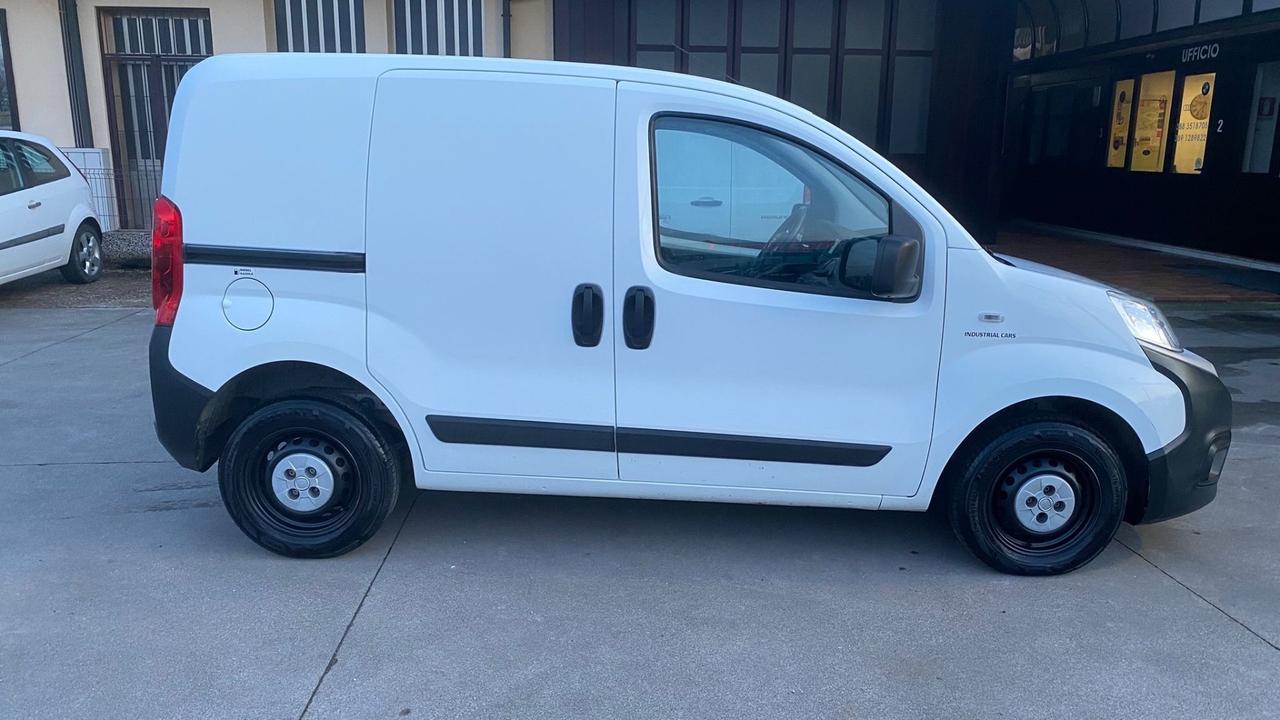 Fiat Fiorino 1.3 MJT 80CV Cargo SX