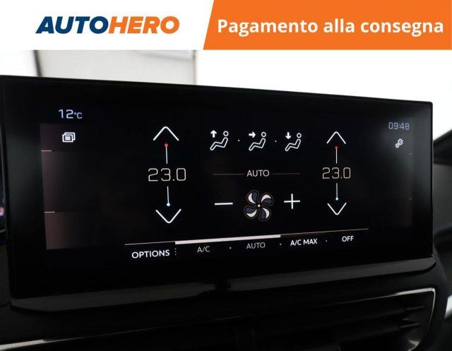 PEUGEOT 3008 PureTech Turbo 130 S&S GT