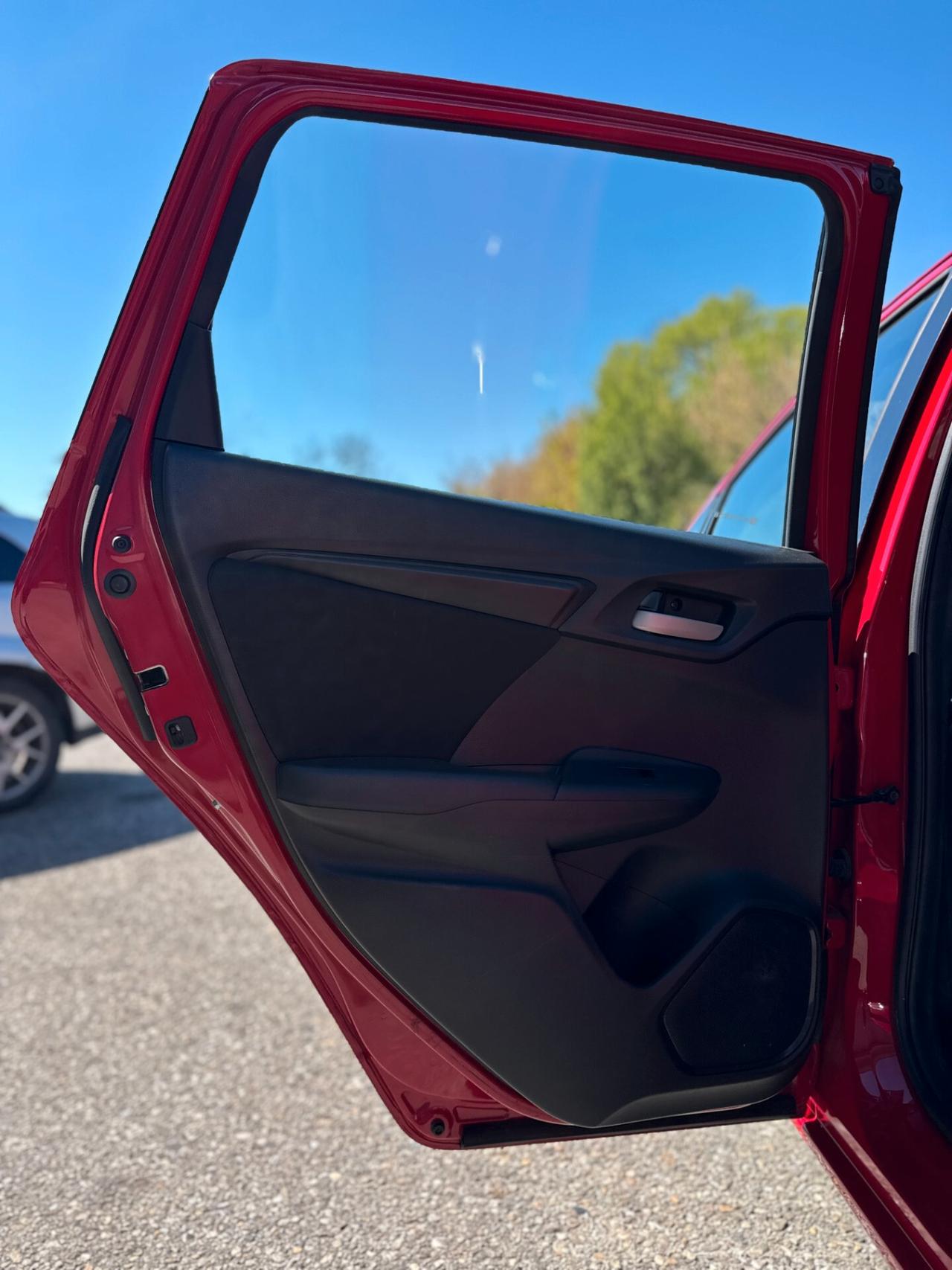 Honda Jazz 1.3 Benz E6 *SOLO 23.500 km Pari al NUOVO*