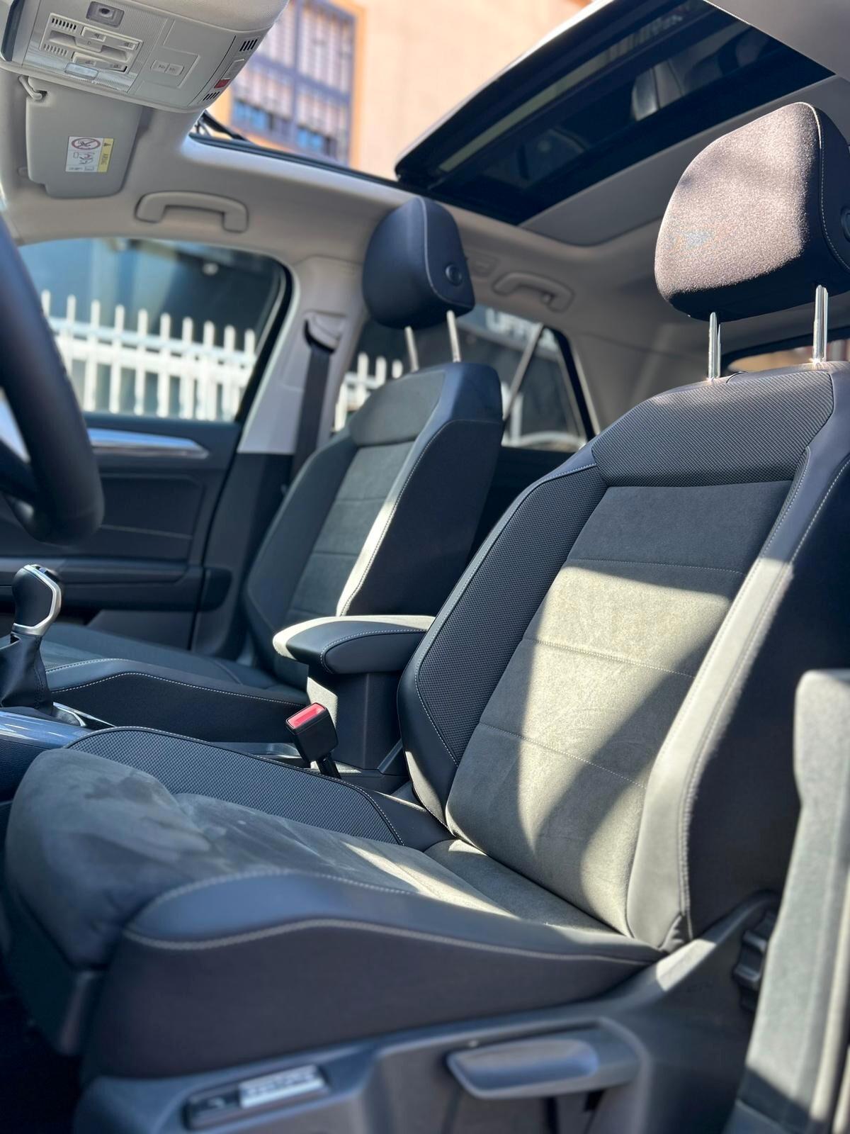 Volkswagen T-Roc 2.0 TDI SCR Edition Plus