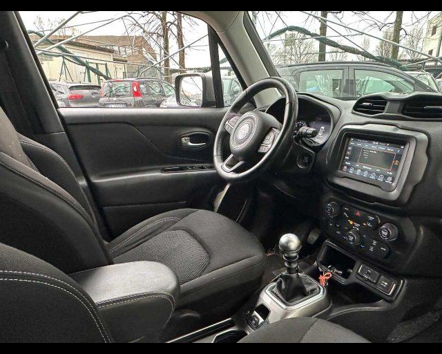 JEEP Renegade 1.0 T3 Limited