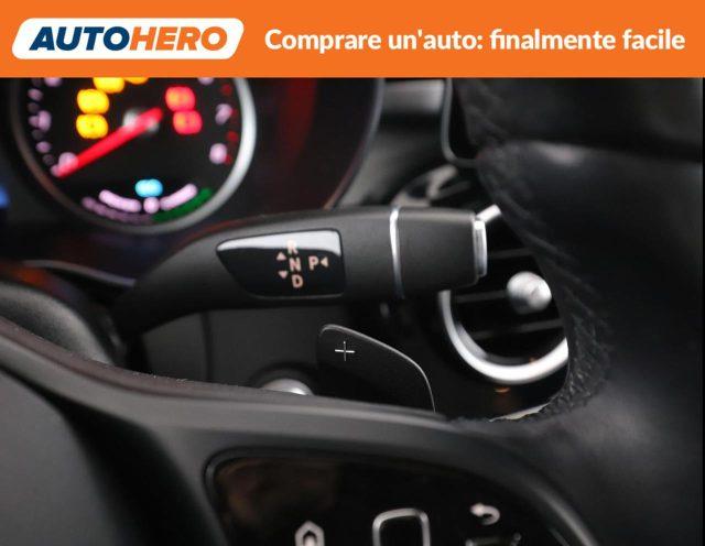 MERCEDES-BENZ C 200 S.W. Auto EQ-Boost Sport