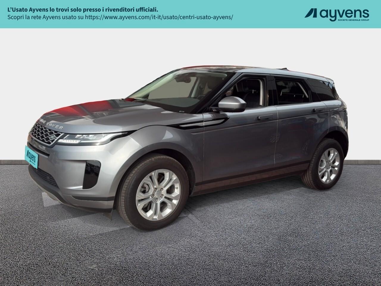 Land Rover Range Evoque 1.5 I3 PHEV AWD S 300 CV