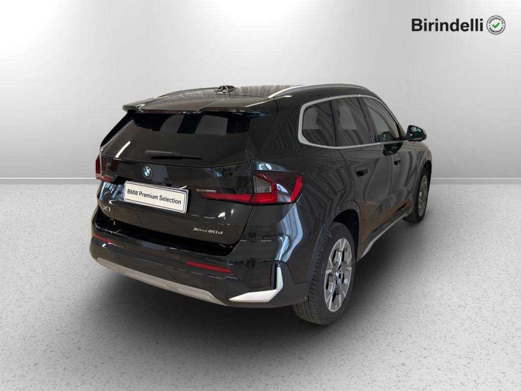BMW X1 (U11) - X1 xDrive 20d xLine