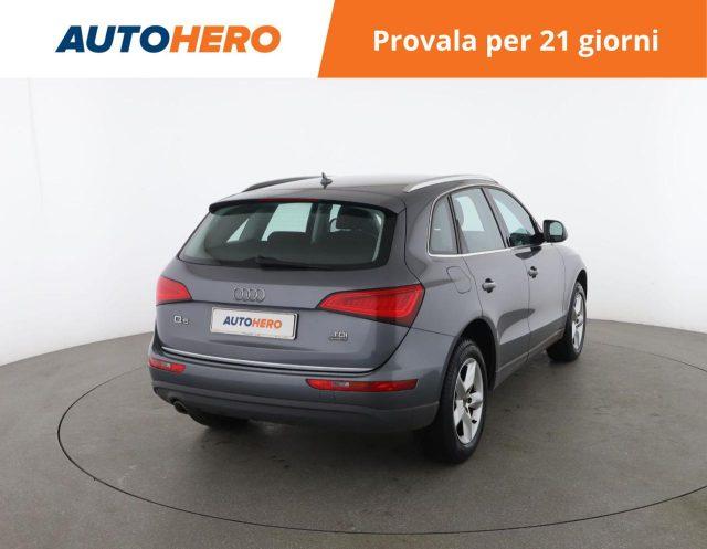 AUDI Q5 2.0 TDI 190 CV clean diesel quattro S tronic