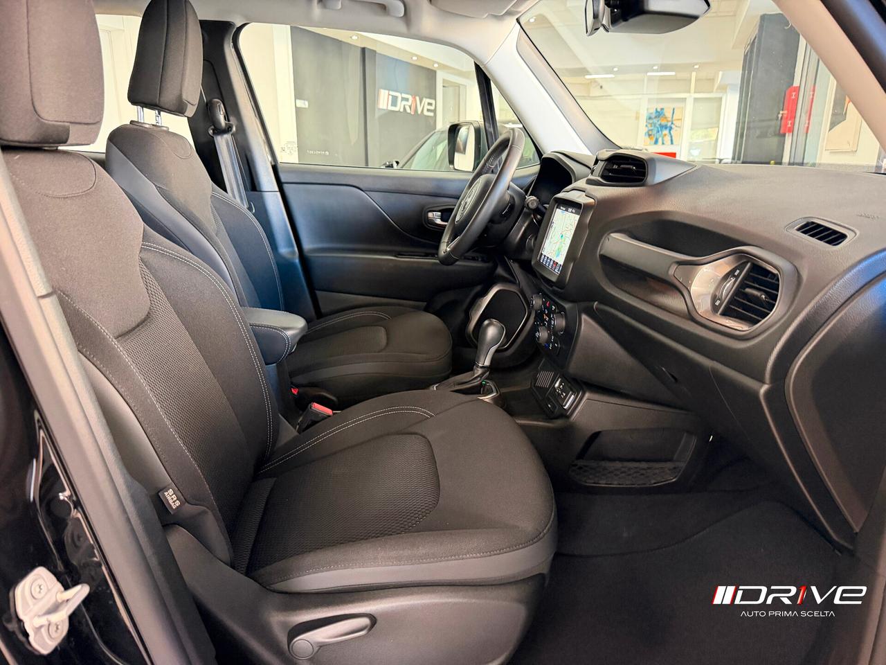 JEEP Renegade Renegade 1.3 T4 DDCT Limited