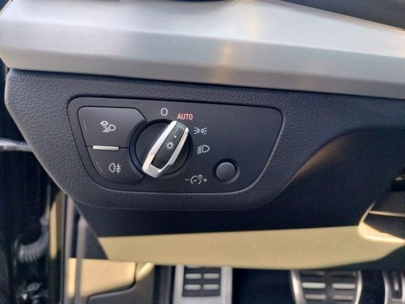 Audi Q5 Q5 SPB 40 TDI quattro S tronic, Pacchetto S line interno ed esterno!!