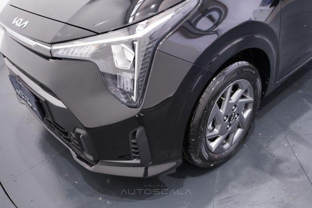 KIA Picanto 1.0 12V 5 porte Urban