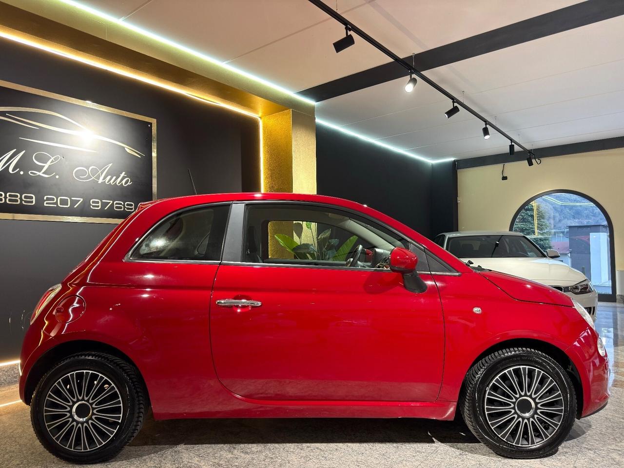 Fiat 500 1.2 EasyPower Lounge *OTTIME CONDIZIONI*