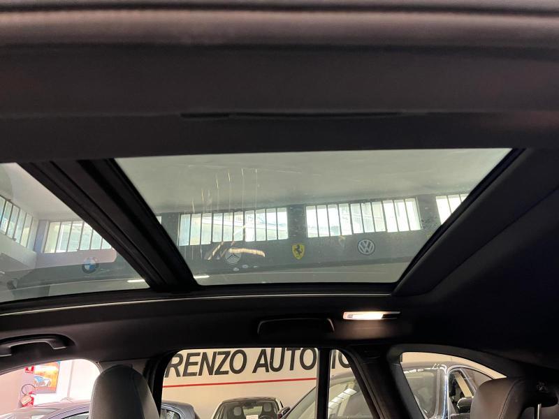 BMW X1 xdrive18d Msport auto