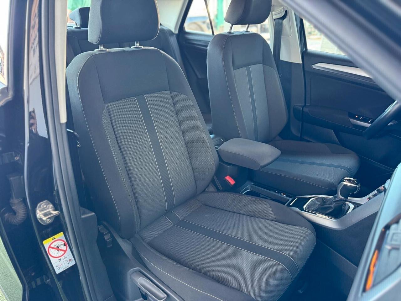 Volkswagen T-Roc 2.0 TDI SCR 150 CV DSG Style