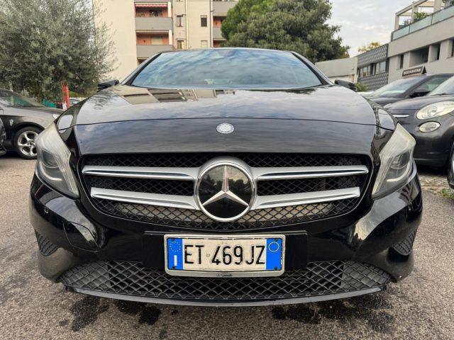 MERCEDES-BENZ A 180 CDI Automatic Sport