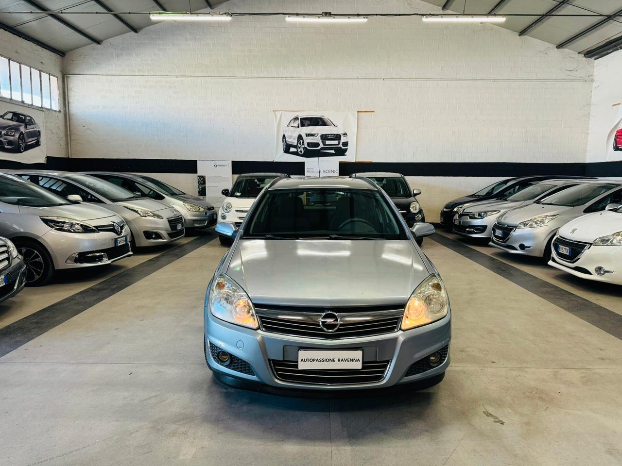 Opel Astra 1.3 CDTI ecoFLEX Station Wagon Enjoy