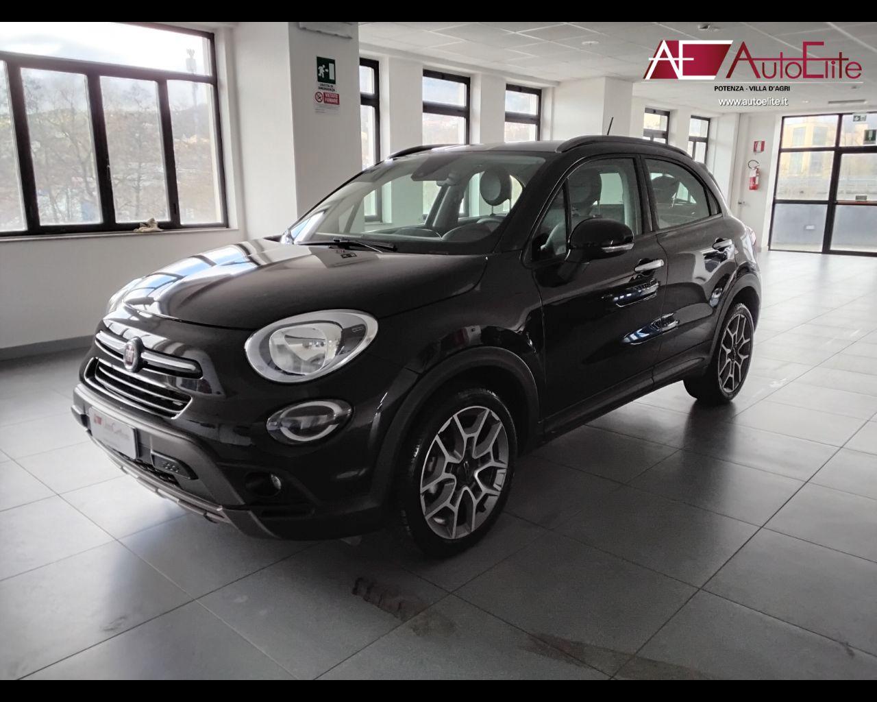 FIAT 500X 1.6 MultiJet 130 CV Cross