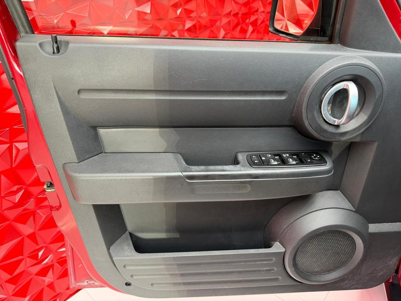 Dodge Nitro 2.8 CRD DPF R/T 4WD UNICO PROPRIETARIO