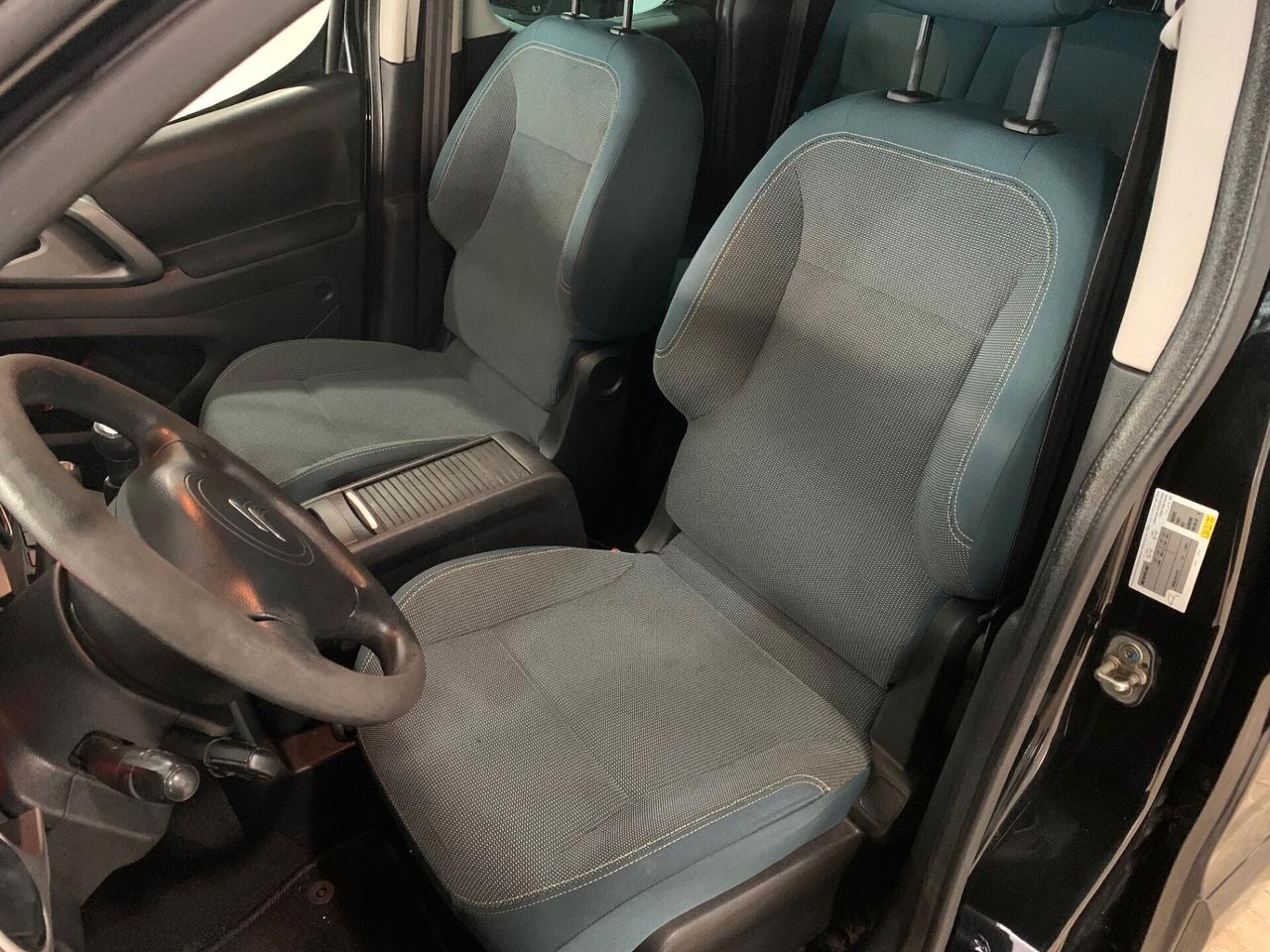 Citroen Berlingo Multispace PureTech 110 S&S Feel