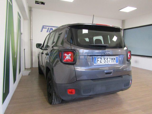 JEEP Renegade 1.0 T3 120 CV Sport