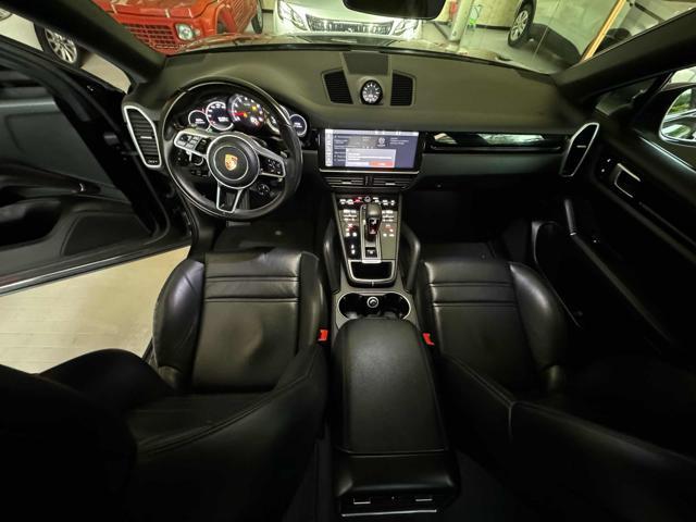 PORSCHE Cayenne ? 59.899,00 Coupè 3.0 21 RS PASM TETTO PANORAMA