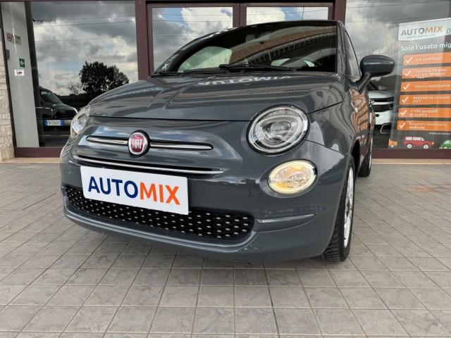 Fiat 500 1.0 hybrid Lounge 70cv