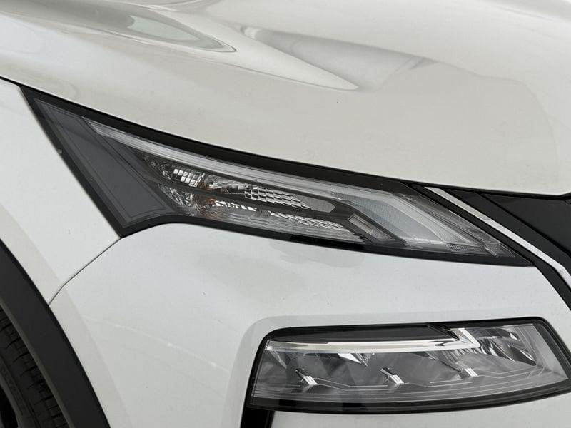 Nissan X-Trail 1.5 HEV e-4orce N-Connecta Auto 7posti