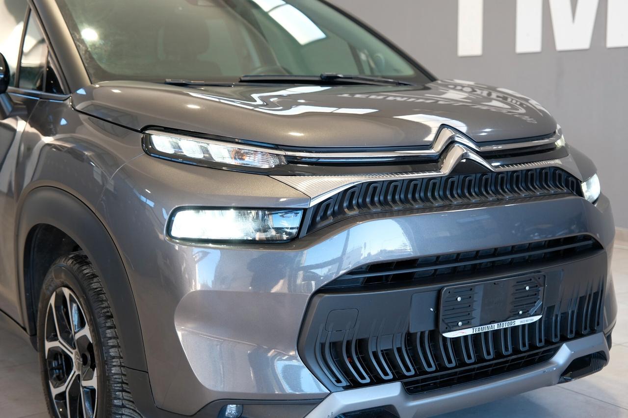 Citroen C3 Aircross PureTech 110 S&S Shine
