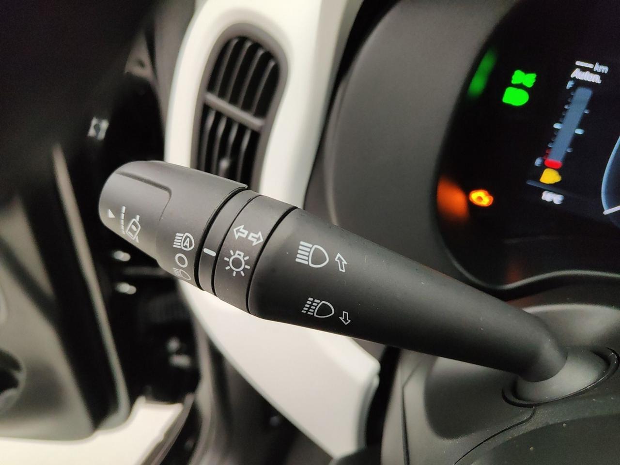 FIAT Pandina III 2024 PANDINA 1.0 70CV HYBRID CROSS