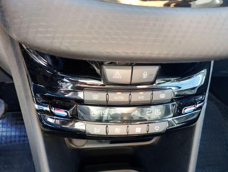 Peugeot 2008 PureTech Turbo 110 EAT6 S&S Allure