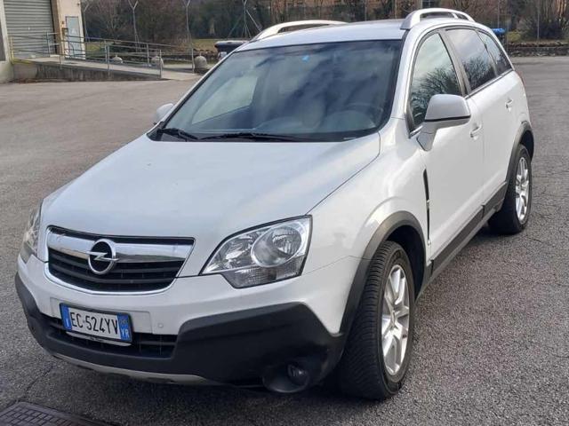 OPEL Antara 2.0 CDTI 150CV aut Cosmo senza lavoro da fare