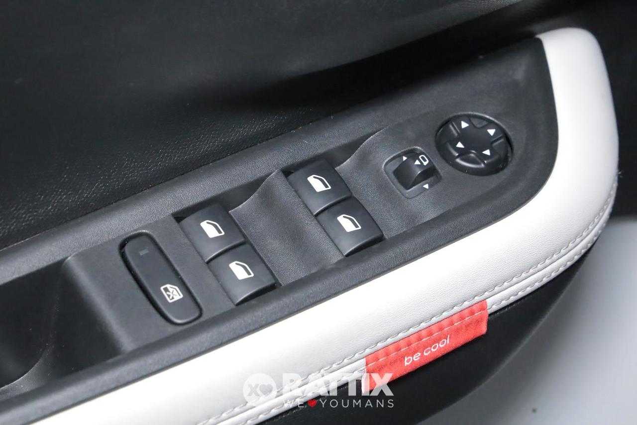 Citroen C3 1.2 Puretech Turbo 100CV Max