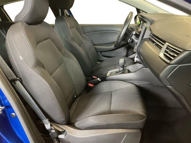 RENAULT Clio 5 Porte 1.6 E-TECH Hybrid 140cv Zen Auto