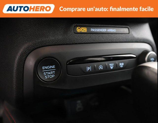 FORD Focus 1.0 EcoBoost Hybrid 125 CV 5p. ST-Line X