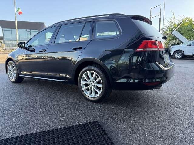 Volkswagen Golf Variant 1.6 tdi Comfortline Business 110cv VAN 4Posti IVA