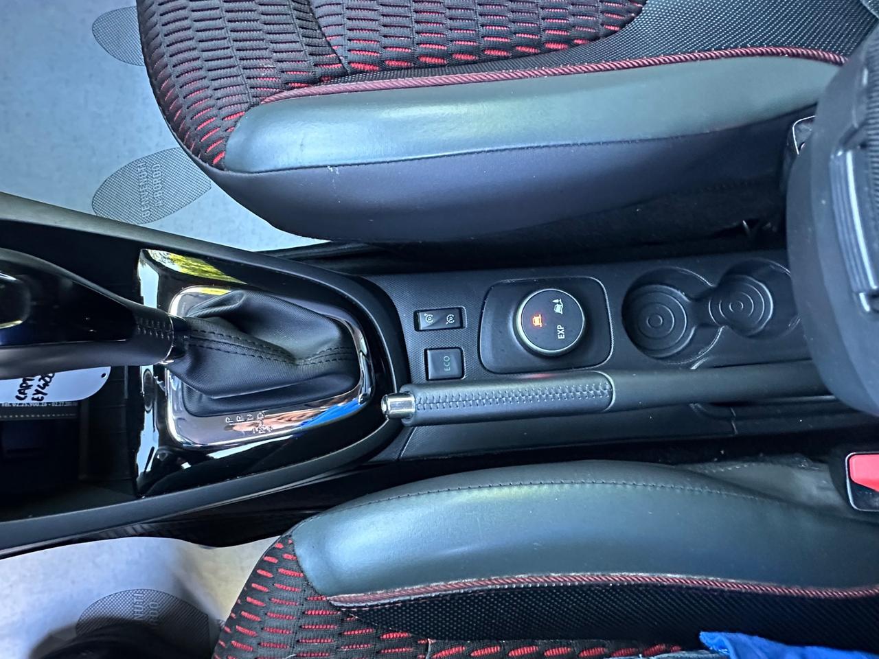 Renault Captur 1.5 dCi 8V 90 CV Start&Stop Project Runway
