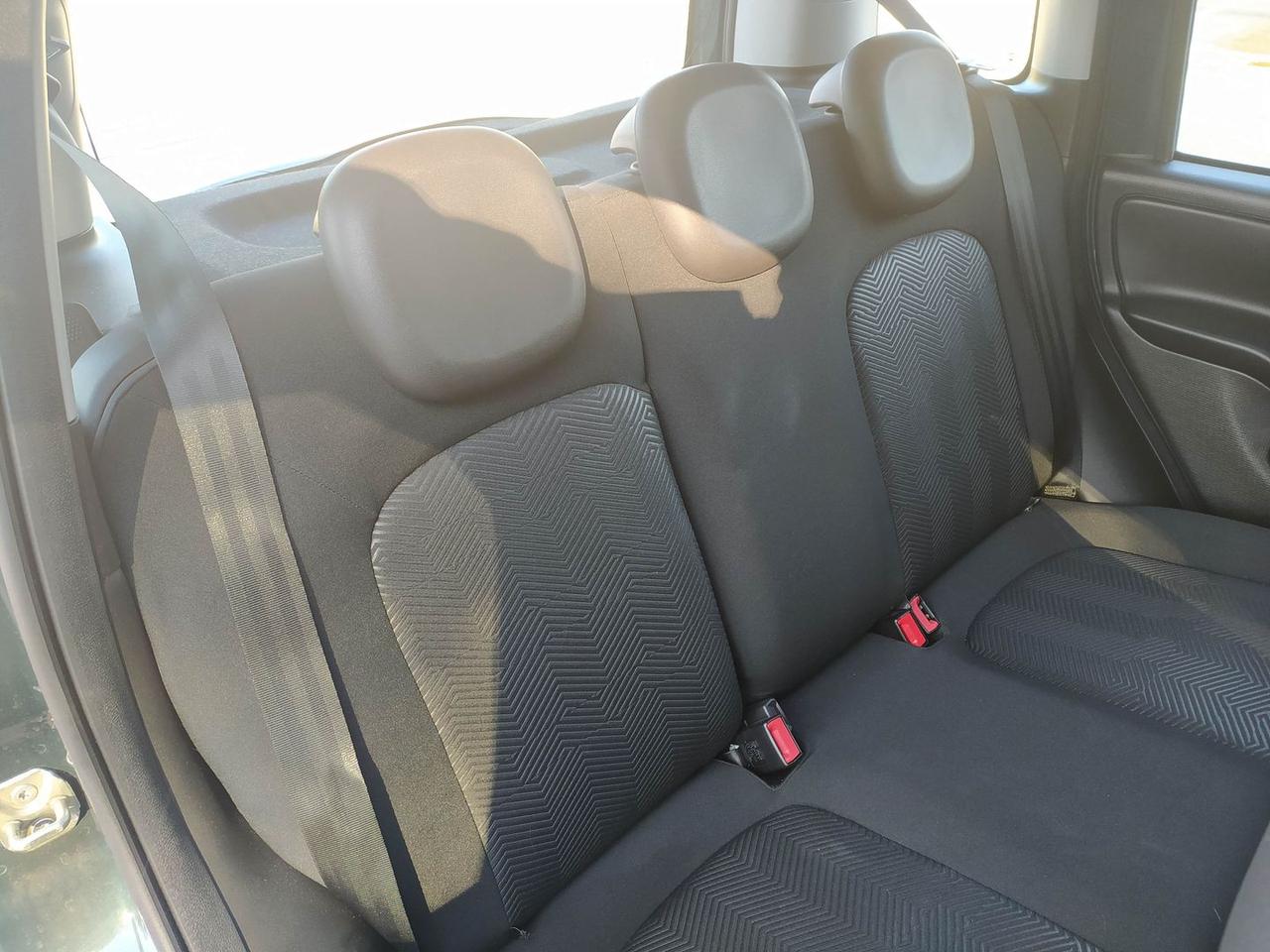 Fiat Panda Garmin 1.0 GSE MHEV #7376