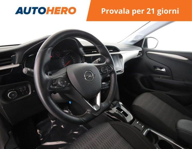 OPEL Corsa 1.2 100 CV aut. Edition