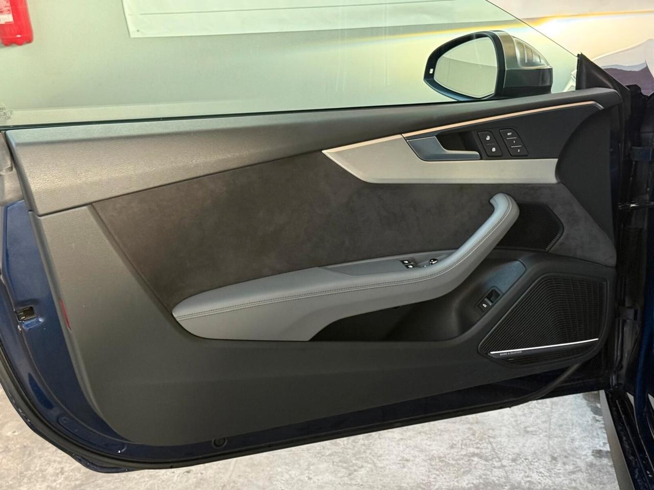 Audi A5 S5 3.0 TFSI B&O-ACC-MATRIX-S.BOLLO INCLUSO