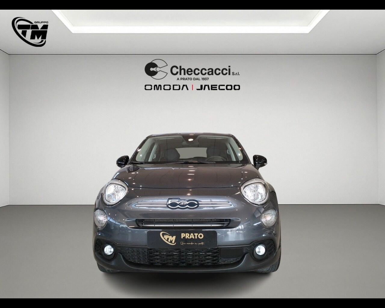 FIAT 500X 500X 1.3 MultiJet 95 CV Club