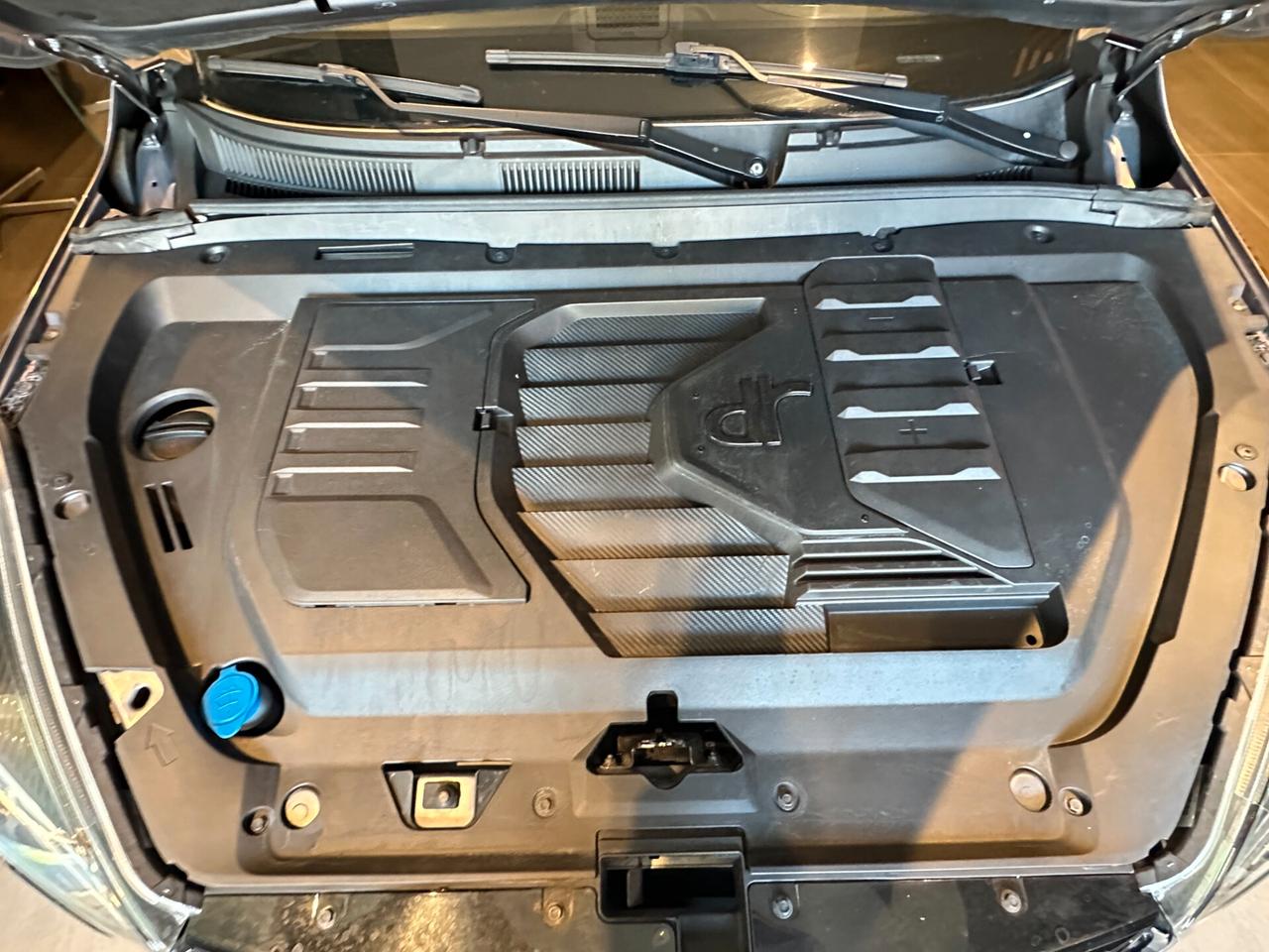 Dr 5.0 1.5 Bi-Fuel GPL