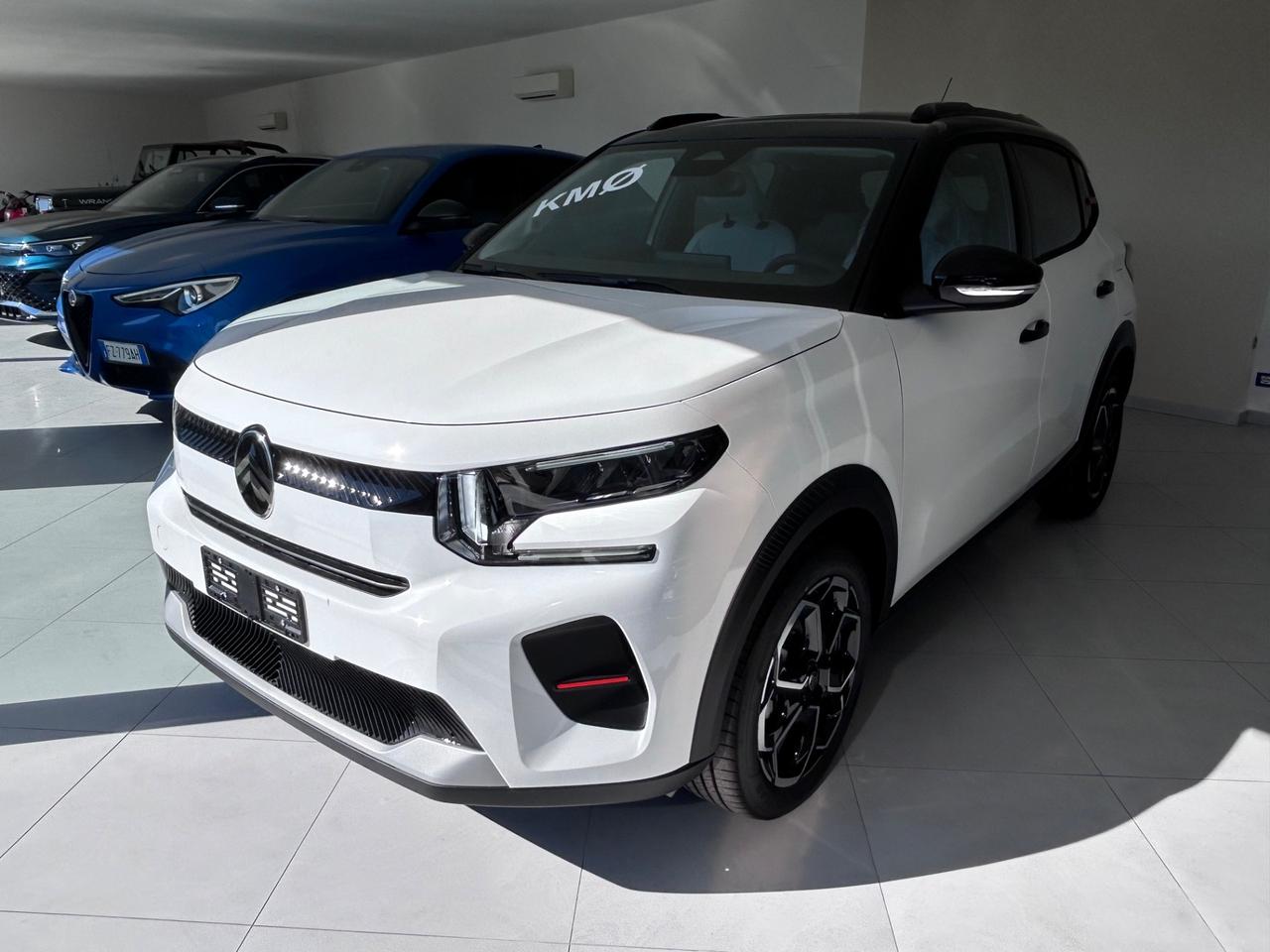Citroen C3 PureTech 100 S&S Max KM0 2026