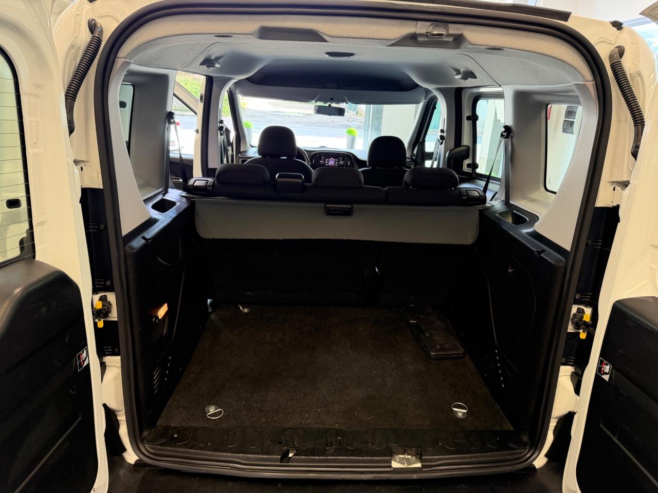 Fiat Doblò 1.3 MJT S&S PC-TN Cargo Easy