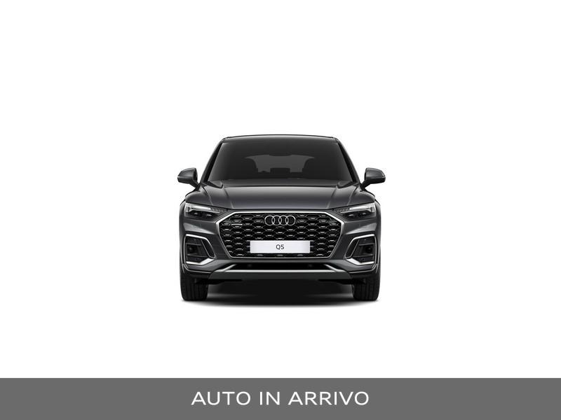 Sportback 40TDI 204CV quattro S tronic S line