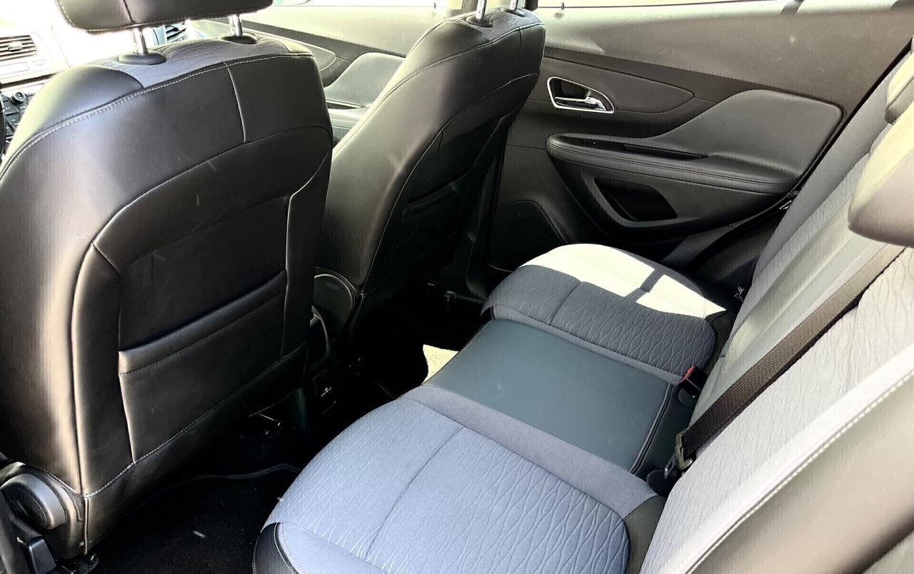 Opel Mokka 1.4 (4x4)GPLSCADENZA2032 Cosmo